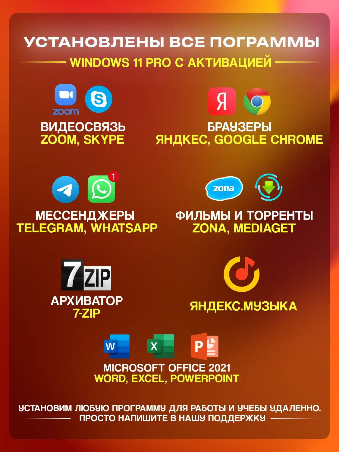 Ноутбук для работы учебы игр Like Smart Pro Intel N95 16/512GB IPS15.6, русская клавиатура