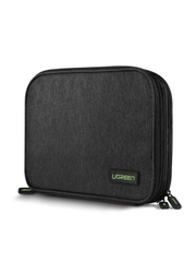 Органайзер UGREEN LP139 (50147) Storage Bag. Цвет: серый