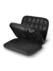 Серый органайзер UGREEN LP139 (50147) Storage Bag. Цвет: серый