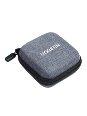 Органайзер UGREEN LP128 (70577) Earphone & Cable & Charger Multi-functional Case.
