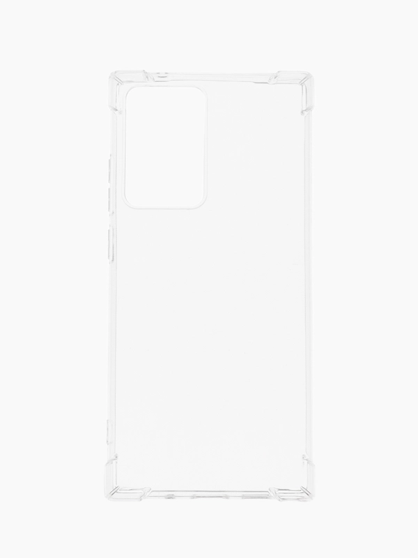 Чехол для Samsung Galaxy Note 20 Ultra, Cамсунг Ноут 20 Ультра, с усиленными углами