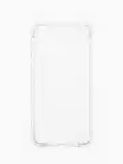 Чехол для Samsung Galaxy A40, Самсунг А40, с усиленными углами, силиконовый, прозрачный