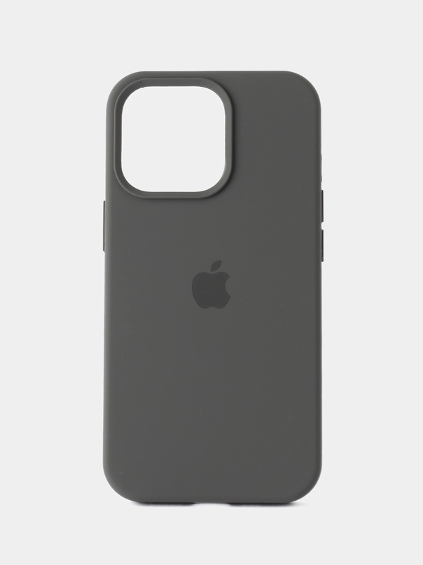 Чехол для iPhone, Айфон 11, 12, 13, 14, 15, Pro, Max, Silicone Case, силиконовый