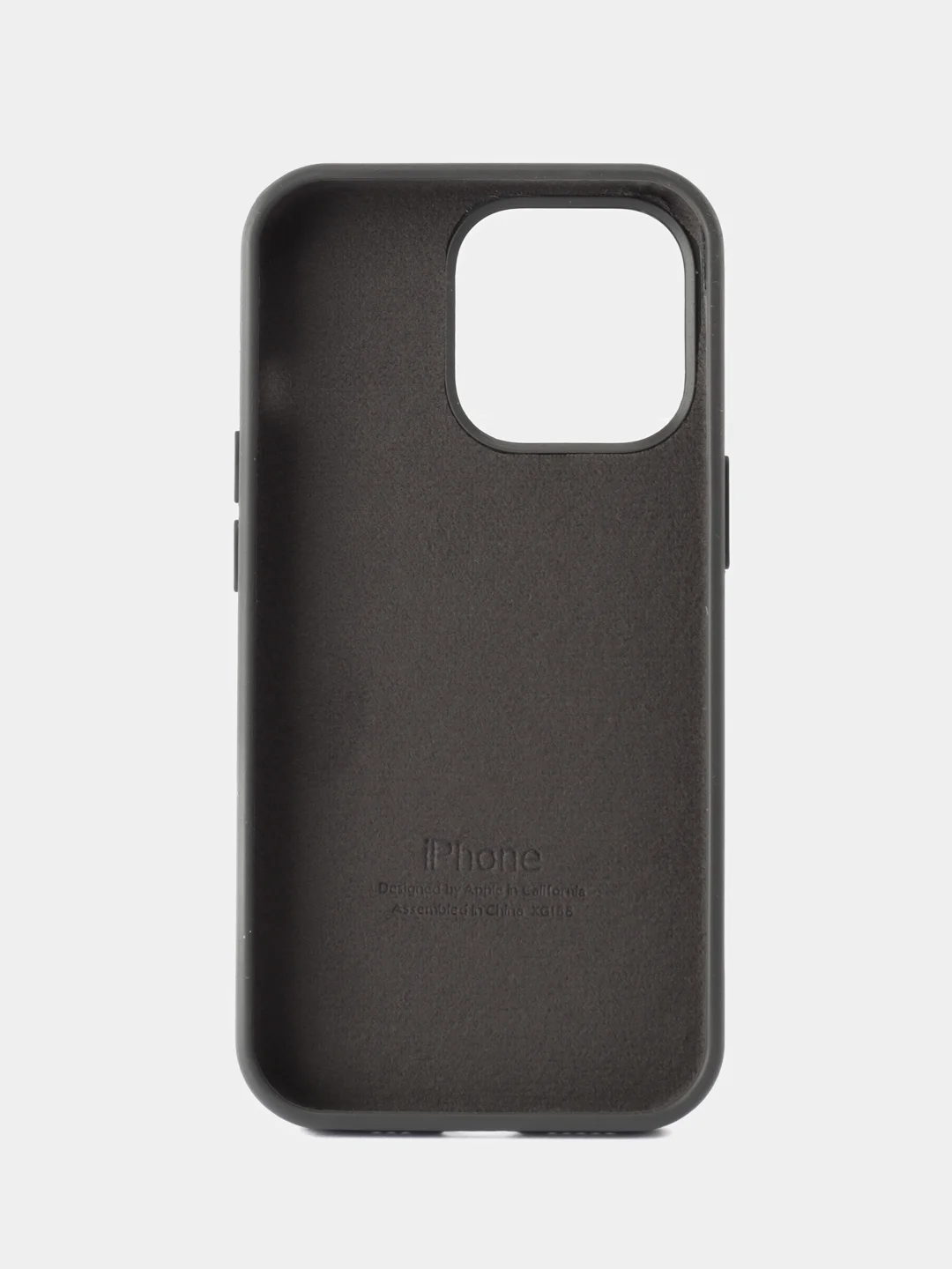 Тёмно-зелёный чехол для iPhone, Айфон 11, 12, 13, 14, 15, Pro, Max, Silicone Case, силиконовый