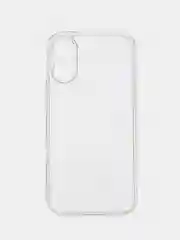 Аметистовый чехол на iPhone
