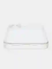 Аметистовый чехол на iPhone