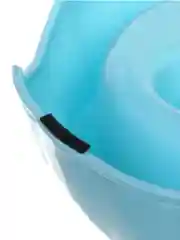 Миска для кошек и собак для медленного кормления