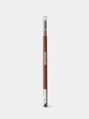 Belor Design Карандаш для бровей ультратонкий Browista ,тон 202 светло-каштановый