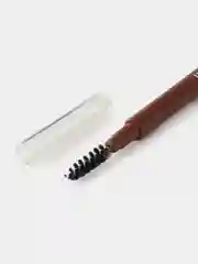 Belor Design Карандаш для бровей ультратонкий Browista ,тон 202 светло-каштановый