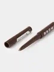 Belor Design Карандаш для бровей ультратонкий Browista ,203 русый