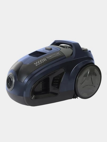 Пылесос для дома циклонного типа Willmark VC-2421CYM