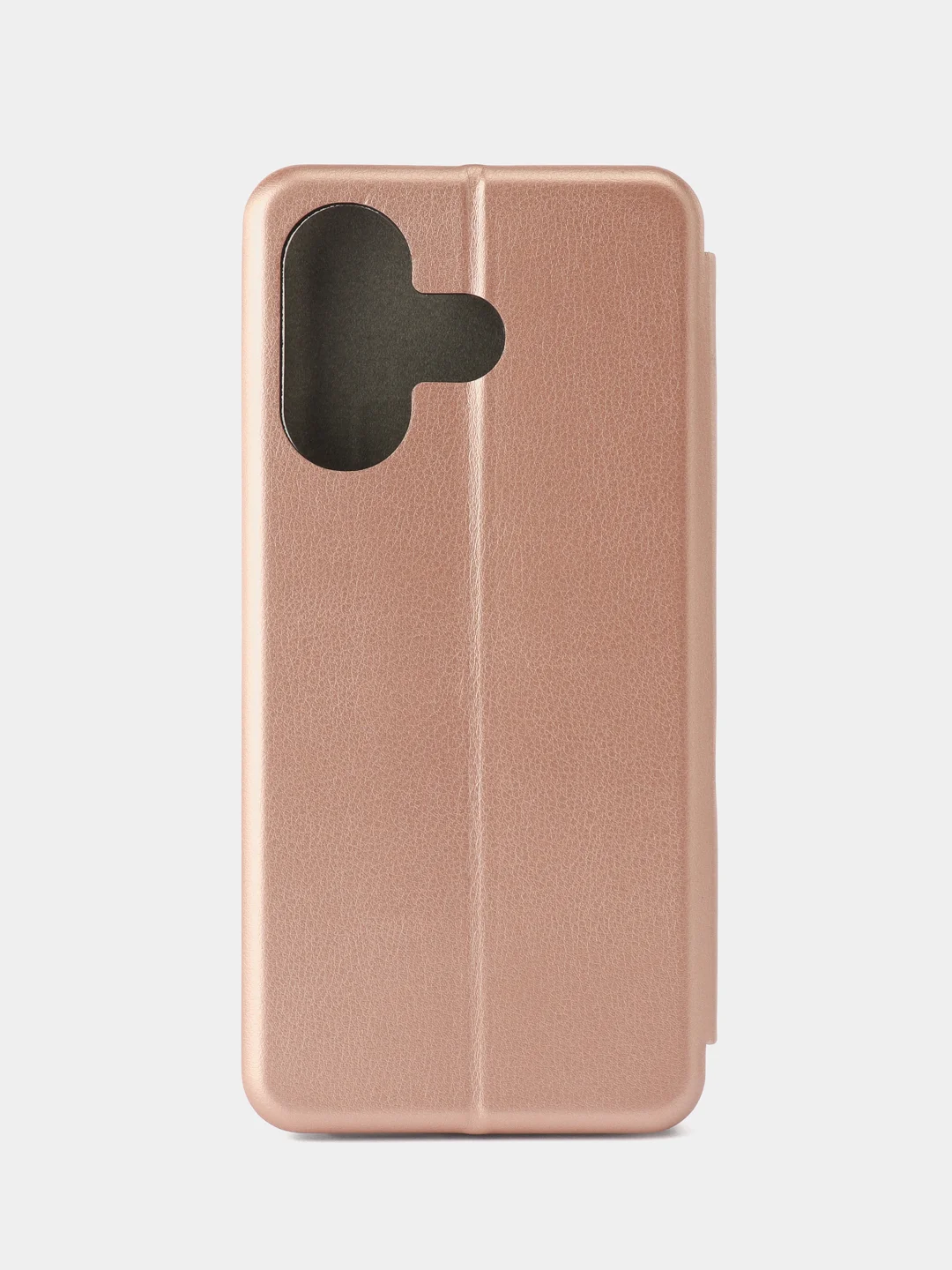Медный чехол-книжка для Xiaomi Redmi 13 4G (2024), Note 13R, Poco M6 4G, редми 13