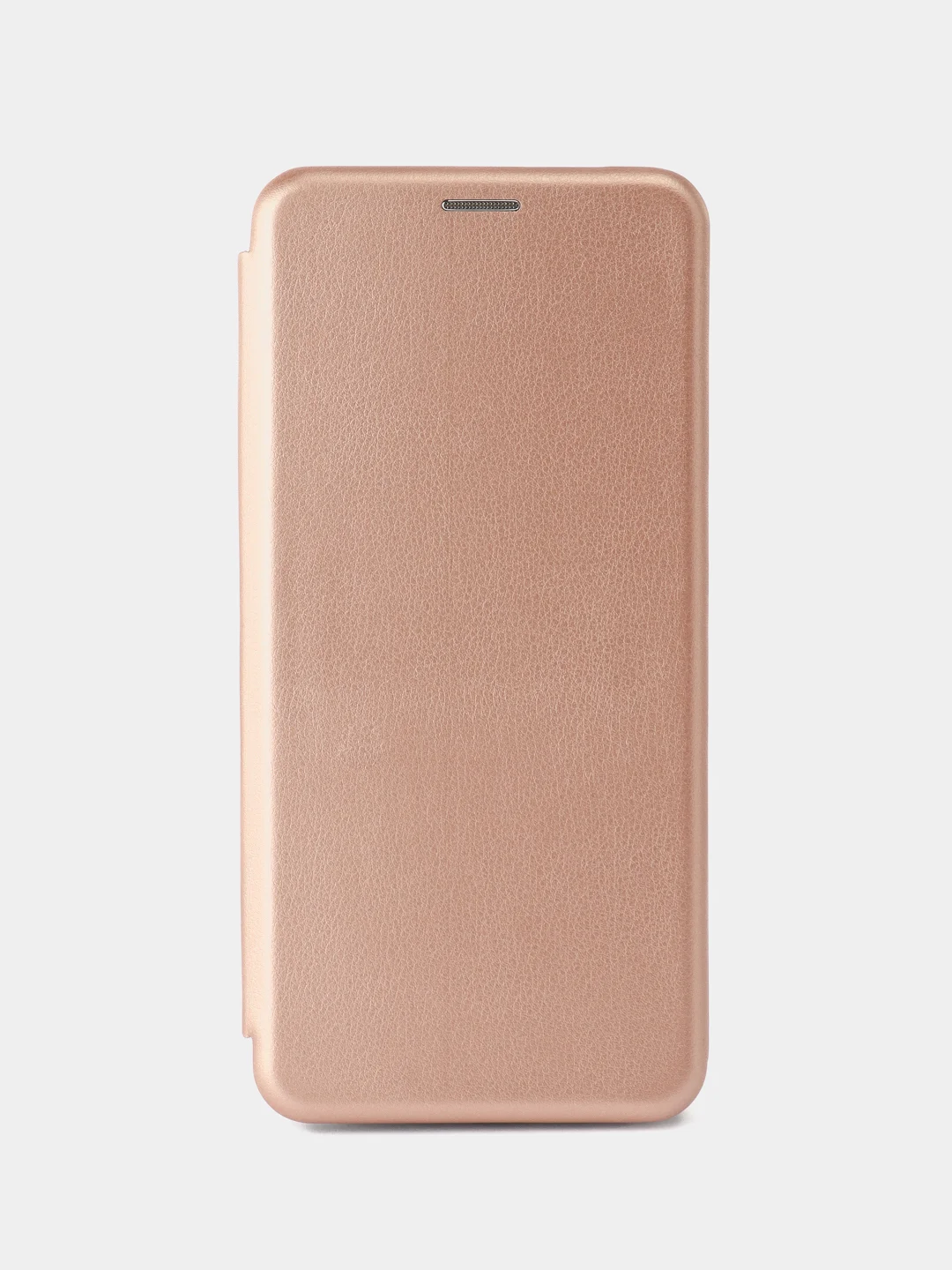 Медный чехол-книжка для Xiaomi Redmi 13 4G (2024), Note 13R, Poco M6 4G, редми 13
