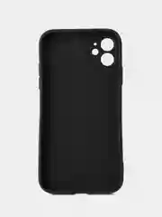 Хром чехол для iPhone 11, с принтом, с рисунком (Айфон 11)