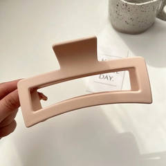 Заколка краб, 13 см