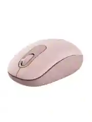 Розовый беспроводная компьютерная мышьUGREEN MU105 (90686) 24G  Цвет: вишнево-розовый