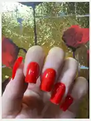 Накладные ногти