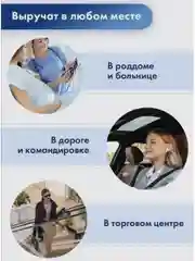 Одноразовые накладки на сиденье унитаза, 10 штук