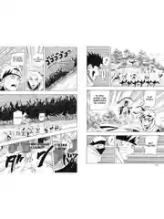 Книга Азбука Naruto. Наруто. Книга 15. Хранитель правды Кисимото М.