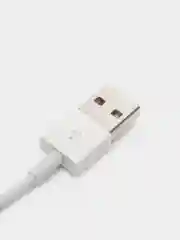 Зарядный кабель для iPhone, зарядник на айфон тайпси, USB - Type-C - Lightning, быстрая