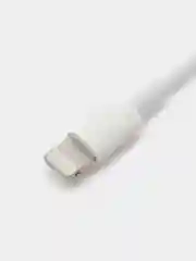 Зарядный кабель для iPhone, зарядник на айфон тайпси, USB - Type-C - Lightning, быстрая