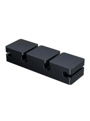 Держатель для проводов UGREEN LP208 (70585) Cable Holder Clips (3+1 комбинация).