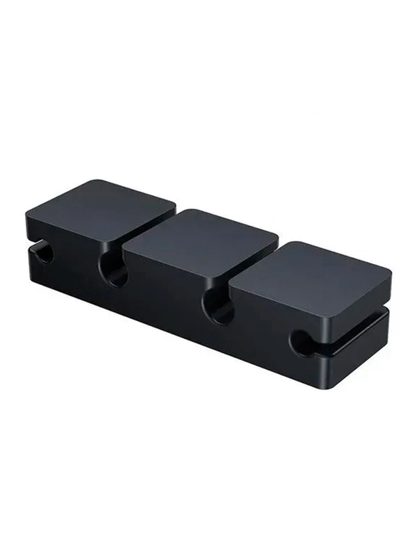 Держатель для проводов UGREEN LP208 (70585) Cable Holder Clips (3+1 комбинация).