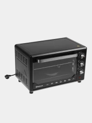 Мини-печь, духовка электрическая Sakura SA-7001, 1600 Вт