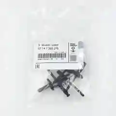 Заклепка с распорной втулкой BMW 07 14 7 293 278, 5 штук