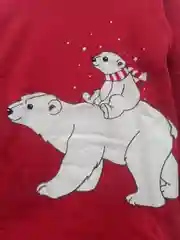 Красный пижама детская Новогодняя унисекс