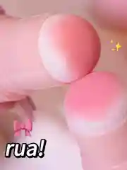 Пастельно-коралловый румяна