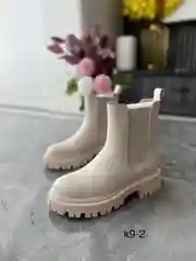 Женские ботинки, челси, зимние