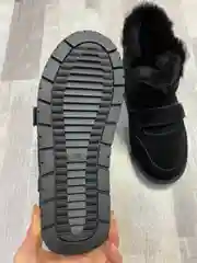 Угги женские, на липах, натуральные