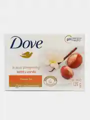 Карамельный мыло Dove, различные ароматы, 135 г