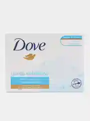 Лазурный мыло Dove, различные ароматы, 135 г