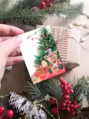Новогодние открытки "Щелкунчик"
