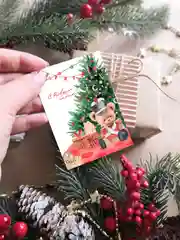 Новогодние открытки "Щелкунчик"