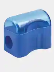 Точилка для карандашей с контейнером