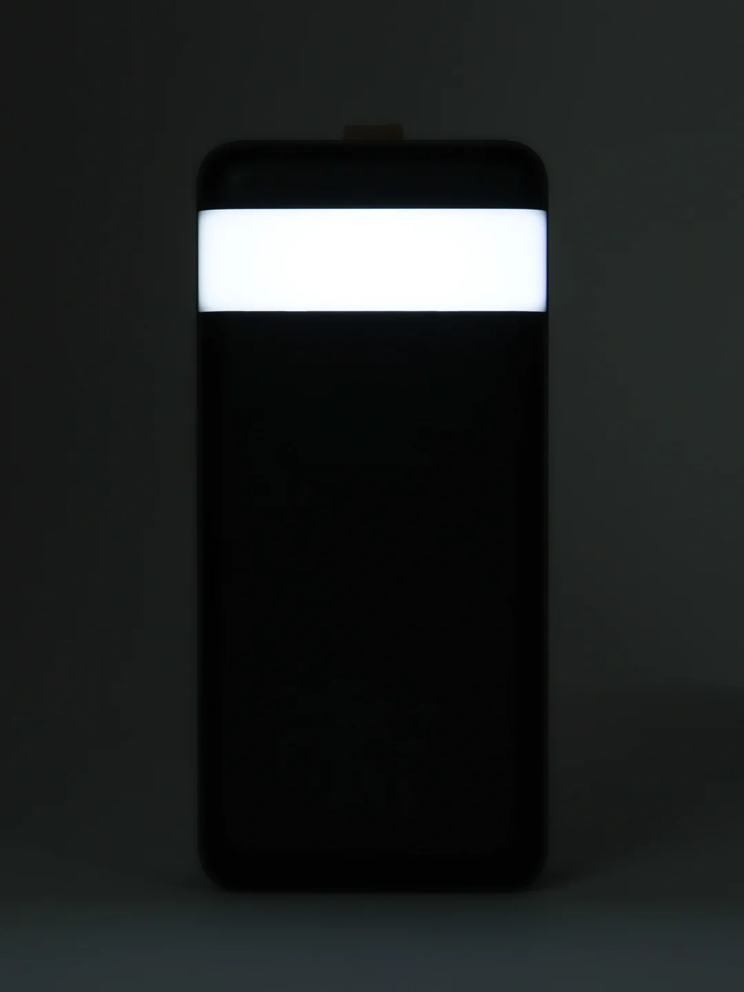 Черный портативная зарядная станция 80000mAh/60000mAh/30000mAh. Power Bank быстрой заряткой 22,5W