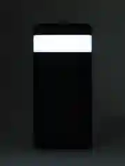 Черный портативная зарядная станция 80000mAh/60000mAh/30000mAh. Power Bank быстрой заряткой 22,5W