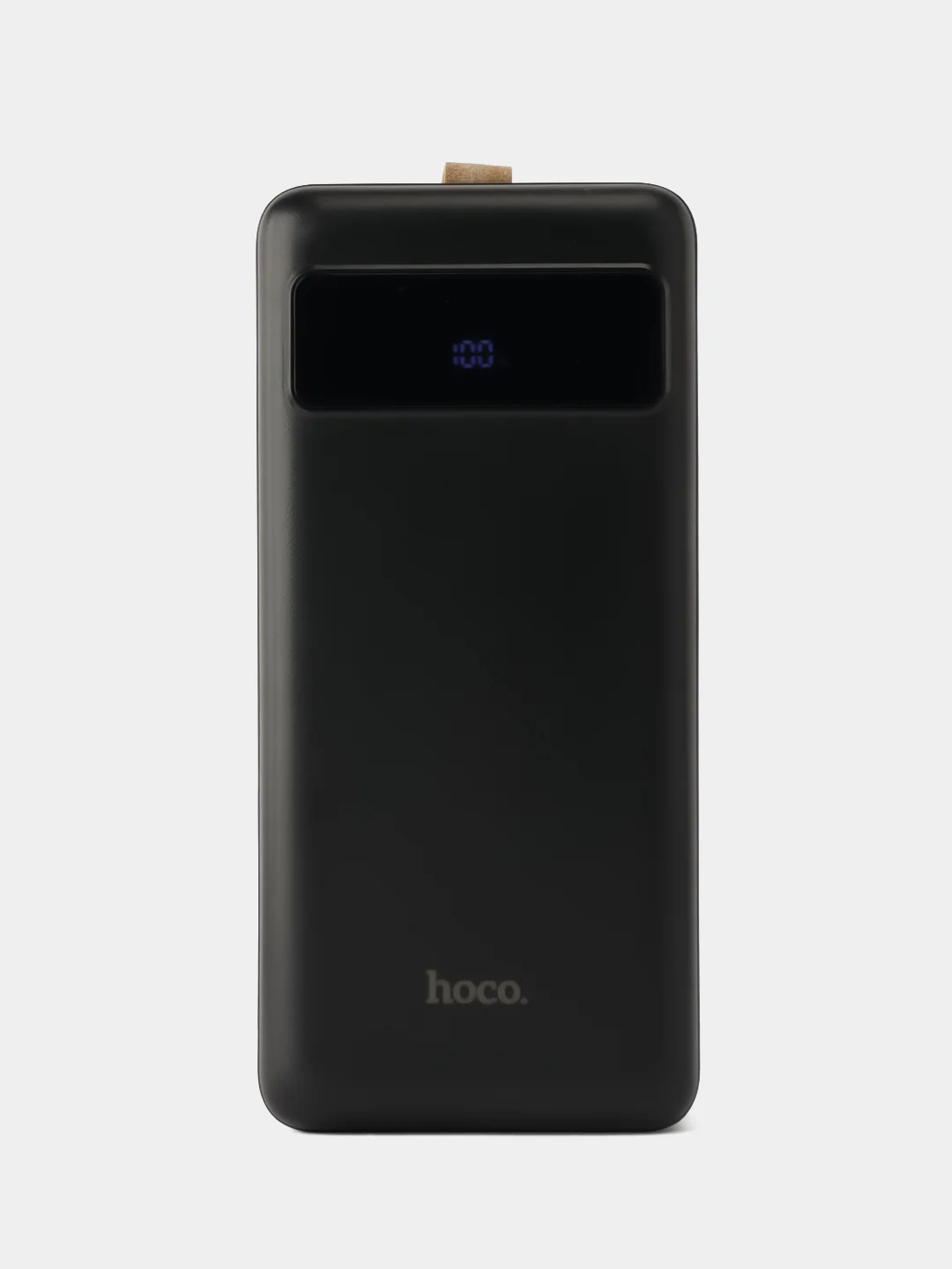 Черный портативная зарядная станция 80000mAh/60000mAh/30000mAh. Power Bank быстрой заряткой 22,5W