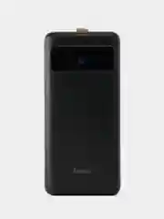 Черный портативная зарядная станция 80000mAh/60000mAh/30000mAh. Power Bank быстрой заряткой 22,5W