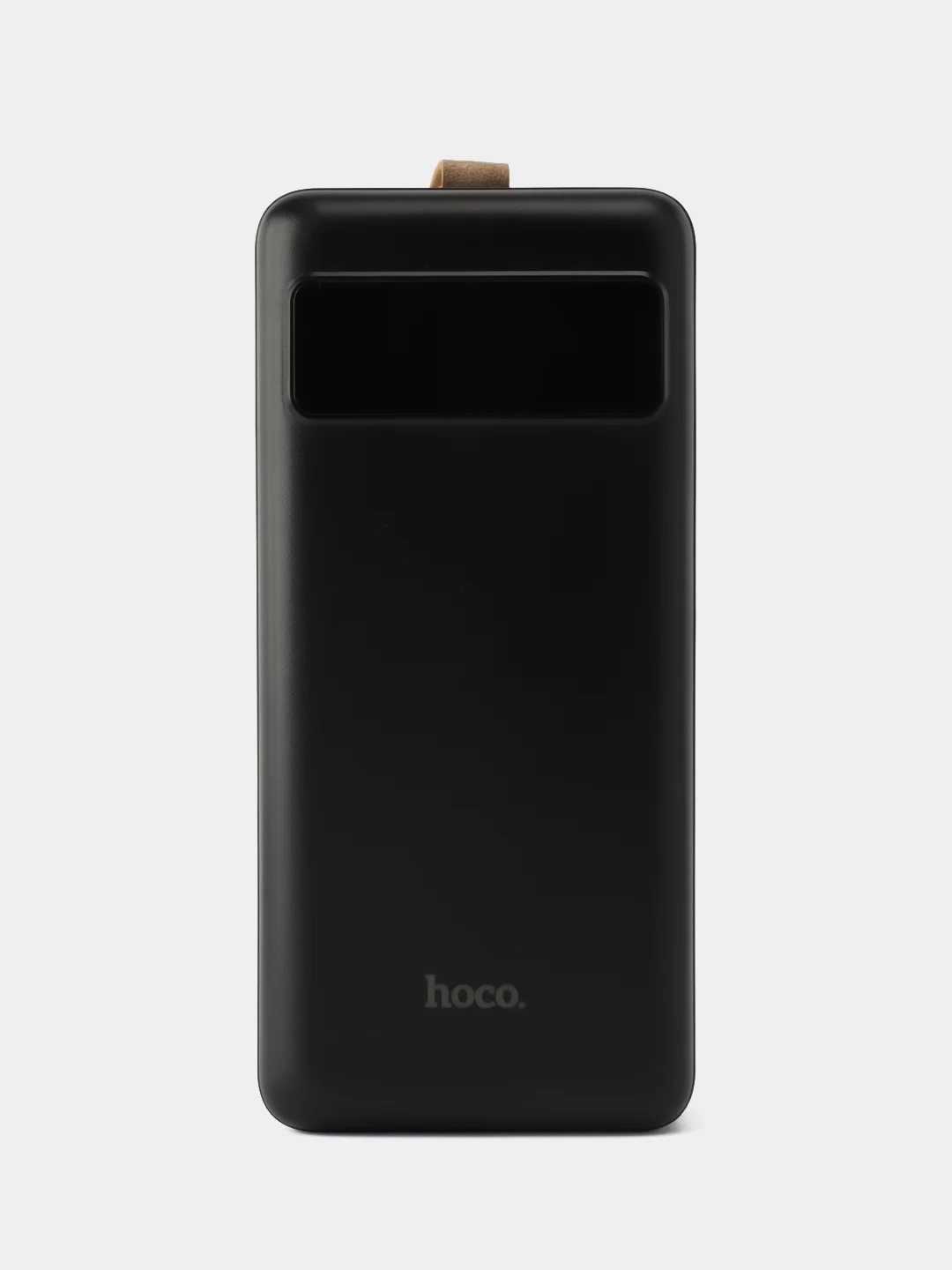 Черный портативная зарядная станция 80000mAh/60000mAh/30000mAh. Power Bank быстрой заряткой 22,5W