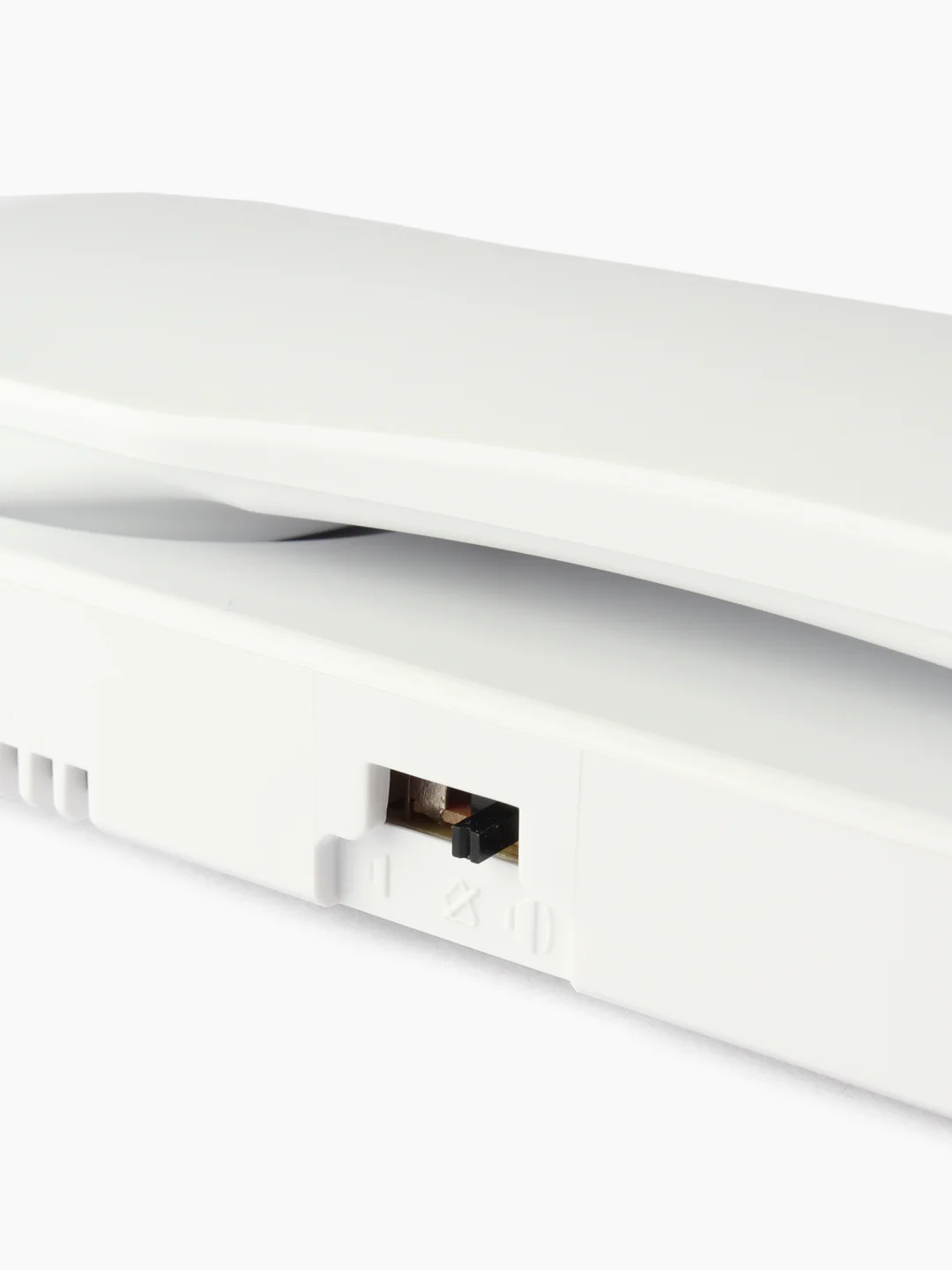 Координатная трубка домофона Slinex SKP-7 (белый). Для домофонов: VIZIT, CYFRAL, ELTIS