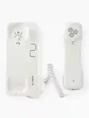 Координатная трубка домофона Slinex SKP-7 (белый). Для домофонов: VIZIT, CYFRAL, ELTIS