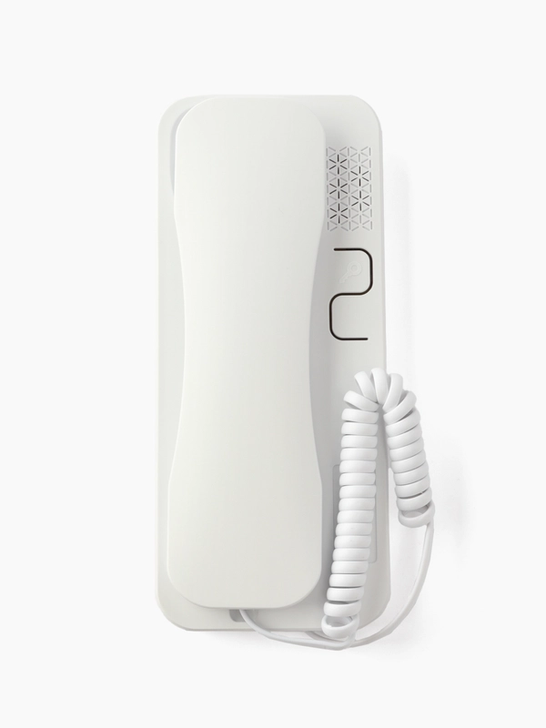 Координатная трубка домофона Slinex SKP-7 (белый). Для домофонов: VIZIT, CYFRAL, ELTIS