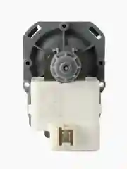Насос стиральной машины на 3 защелках клеммы назад вместе PMP523UN HANYU 30w