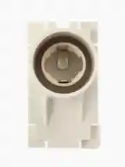 Патрон лампы освещения Е14 холодильников Ariston, Indesit, Stinol (C00859993)