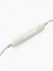 Белый наушники с микрофоном Hoco M1, Jack 3,5 мм