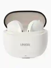 Белый беспроводные наушники Pods Pro